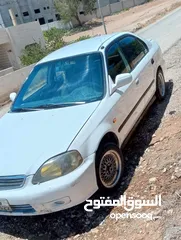  1 جنط BBS قياس 15
