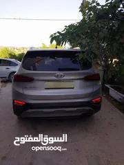  3 هيونداي سنتافي