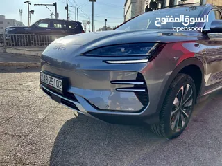  29 بي واي دي شامبيون سونج بلس فلاج شيب زيرو 2024 اعلى اضافات بطارية كبيرة