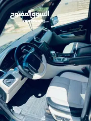 3 رينج روفر سبورت فل كامل أعلى مواصفات