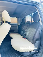  7 دوج رام للبيع  فحص نخب نخب  امكانية البيع دفعة وشيكات