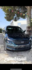  4 كودياك 2019