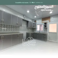  16 للبيع شقة جديدة نظام عربي تشطيب ديلوكس طابق واحد في منطقة الحد