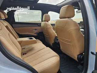  23 كفالة 5 سنوات song L 2024 زيرو HYBRID  اعلى صنف بريميوم  بسعر مغري جدا