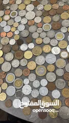  3 عملات قديمة للمعنيين
