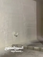  13 نعمل جميع انواع العزل الحراري والمائي والفوم  ابو محمد للعزل المائي