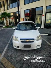  1 Chevorlet Car 2015 For Sale on installment