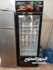  6 ثلاجة عرض نوع specialized بحال الوكاله حرفيا