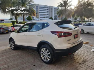  7 نيسان روج فور ويل موديل 2020 Nissan Rogue 4 Wheel Model