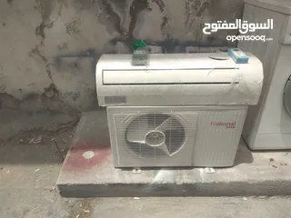  1 مكيف جنرال ديلوكس