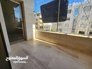 3 شقة فارغة للإيجار في منطقة خلدا- REF: 14656