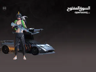  7 حساب ببجي مكلف ربطو نظيف سعرو 200 دينار نهايتو