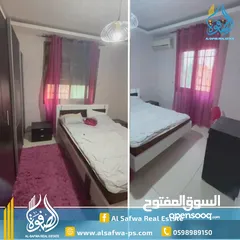  7 شقه مميزة سوبر ديلوكس للبيع مفروش