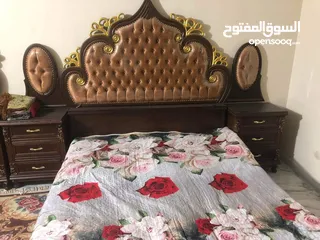  2 غرفة نوم صاج عراقي