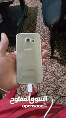  1 samsung galuxy note4&samsung s6   الجهزه وارد كوريا بشغلو خط و كلشي شغال اقراء الوصف