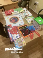  1 مدرس تأسيس لغة عربية