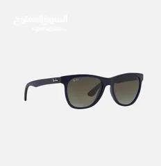  5 Ray Ban   رجالي ستأتي نظارة ريبان وارد أمريكي والصنع برازيلي أصلي