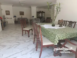  9 Apartment For Rent In Abdoun