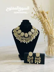  2 Beautiful jewelry collection