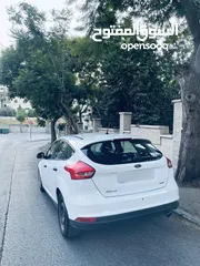  3 FORD FOCUS
