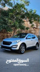  4 سنتافيه فل الفل بانوراما 4x4 كرتونه جيب