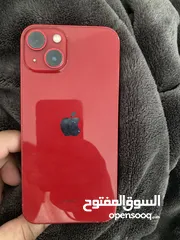  1 Iphone 13  128gB