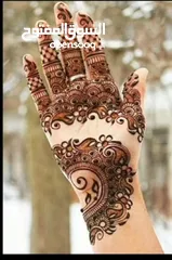  8 henna design