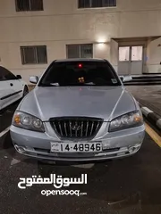  4 XD النترا 2004 ماتور 16 قير عادي جنط Xd 6شفرات