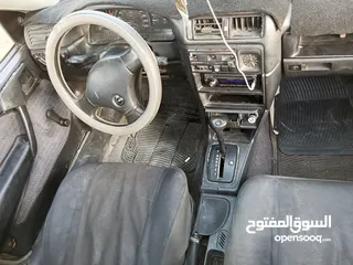  10 اوبل فكترا 92 ماتور 1800 انجكشن وجيراوتوماتيك  جديد  وفتحه صيانه كامله كهربا  للبيع او بدل على دراجه