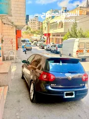  2 جولف tdi2000 سعه المحرك سياره ما شاء الله ما ناقصها  شي