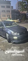  18 جولف جولف Mk6 جولف GTI