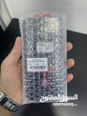  1 شاشة هونر 50 lite اصلي شركة مع فريم