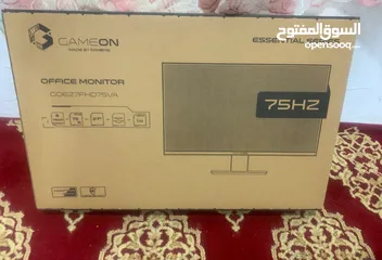  6 قطع بي سي مفرق