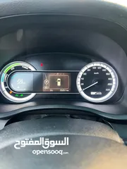  3 كيا نيرو تورينغ وارد الشركه