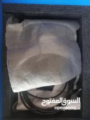 2 VR(نظارة الواقع الافتراضي)ps4