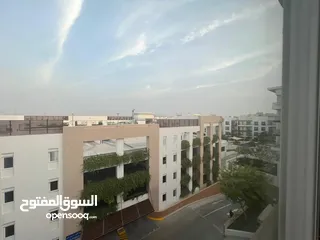  3 For Rent 2 Bhk Furnished Flat In Al Mouj