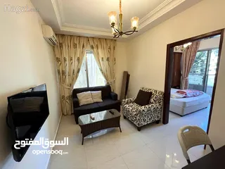  3 شقة للايجار في جبل عمان  ( Property 34594 )