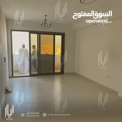  9 3BHK apartment in Qurum  Sayeh Al malih  Nice view