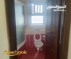  4 شقة غير مفروشة للايجار في سطح مرحبا تشطيب حديث
