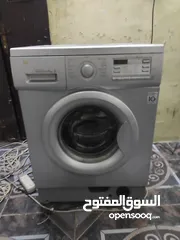  10 غسالات مستعمل نظيف