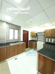  5 شقة نظيفة جداً Clean & Neat 2+1 BR Apartment