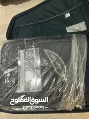 3 طقم شناتي جديد 3 قطع