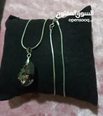  9 ساعة FOCE فخمة  جديدة مرصعة بالياقوت نظارات أصلية دولتشي وشانيل