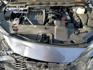  12 للبيع لكزس RX350 فورويل نحاسي 2023