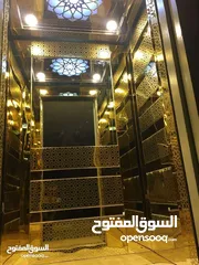  8 تركيب وتحديث المصاعد في خدمتكم