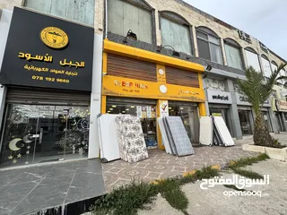  9 فرشات اسفنجية طبية نخب اول ومواصفات عالية ومتوسطة ومقاسات متفاوته