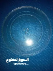 2 صحن مايكرويف للبيع عدد 3