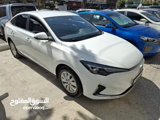  2 شانجان ايدو 2021 فحص كامل