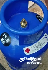  1 adnoc cylinder15KG with regulator 150AED clikon baby washing machine heavy dryer only150/1month used