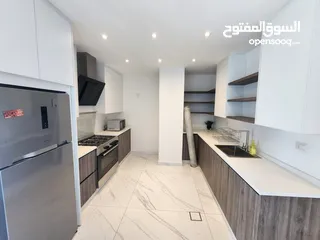  6 شقة مميزة مفروشة للإيجار في اجمل مناطق الويبدة - ref : 14528